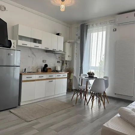 Seahome By Alezzinord10 * Нэводари