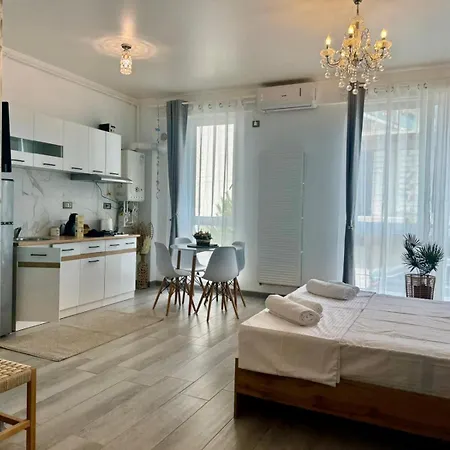 Seahome By Alezzinord10