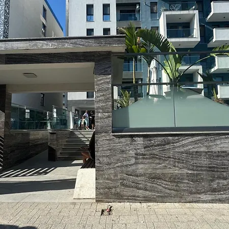 Seahome By Alezzinord10 Apartament Năvodari