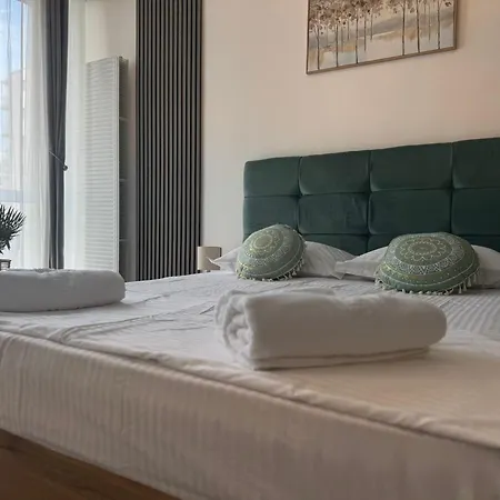 Seahome By Alezzinord10