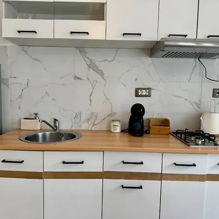 Seahome By Alezzinord10 Năvodari