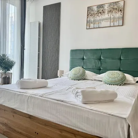 Seahome By Alezzinord10 Apartament Năvodari