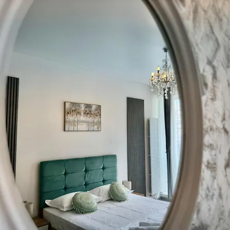 Seahome By Alezzinord10 Apartament *