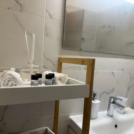 Seahome By Alezzinord10 Apartament *