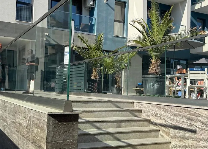 公寓 Seahome By Alezzinord10 *