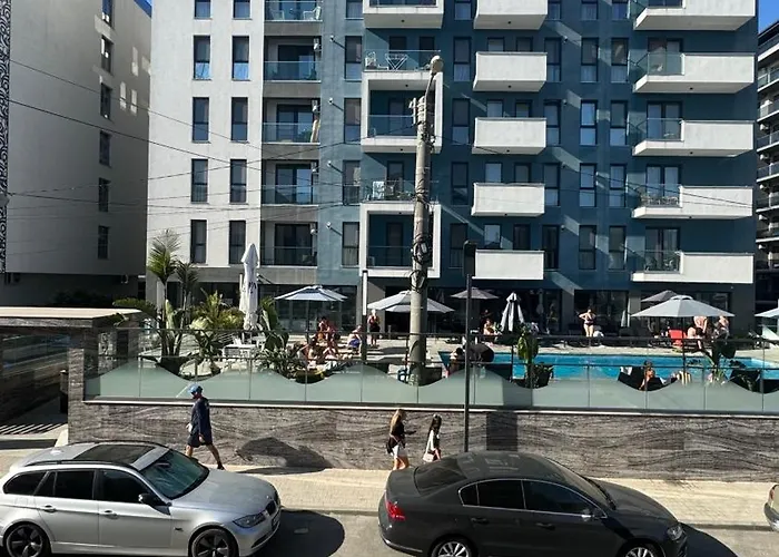 Seahome By Alezzinord10 *