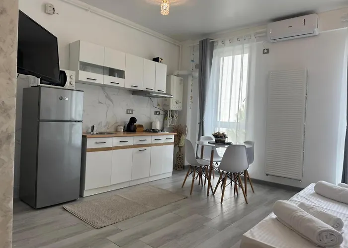 Seahome By Alezzinord10 * 那沃达利