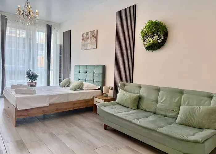 Seahome By Alezzinord10 * 那沃达利