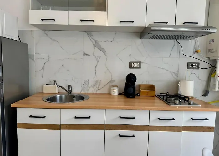 Seahome By Alezzinord10 那沃达利