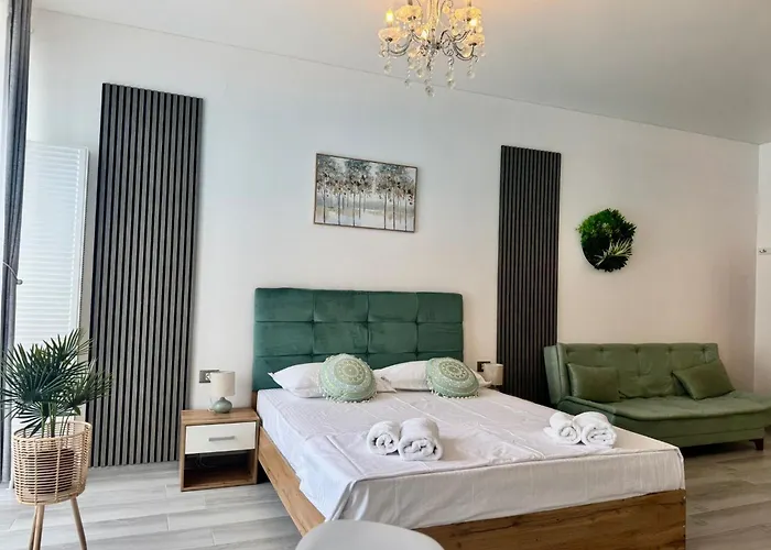 Seahome By Alezzinord10 * 那沃达利