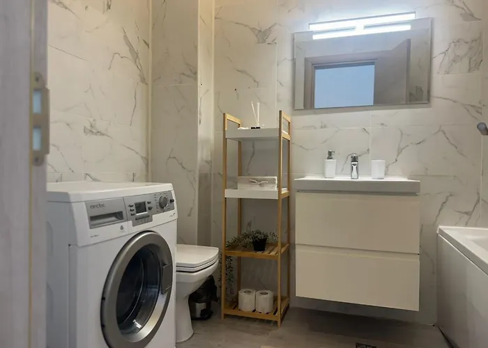 公寓 Seahome By Alezzinord10 那沃达利