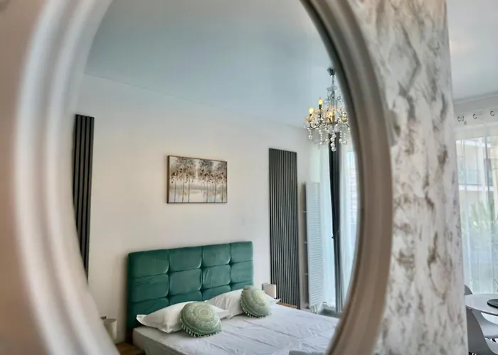 Seahome By Alezzinord10 公寓 *