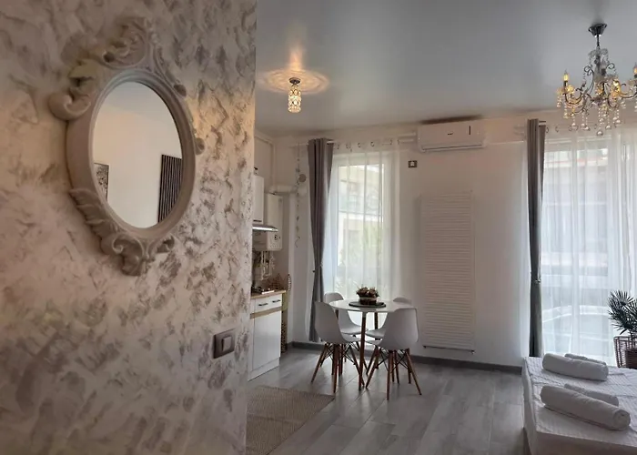 公寓 Seahome By Alezzinord10 *