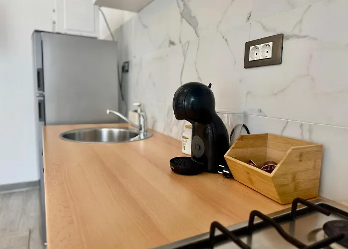 Seahome By Alezzinord10 *