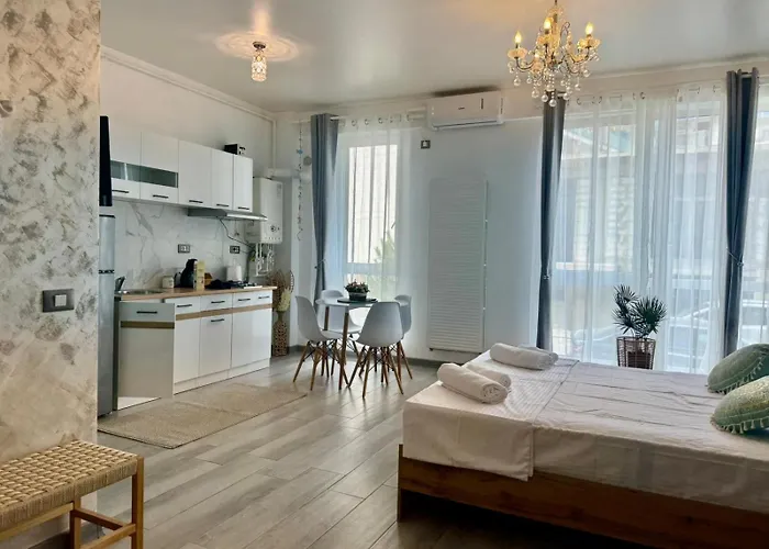 Seahome By Alezzinord10