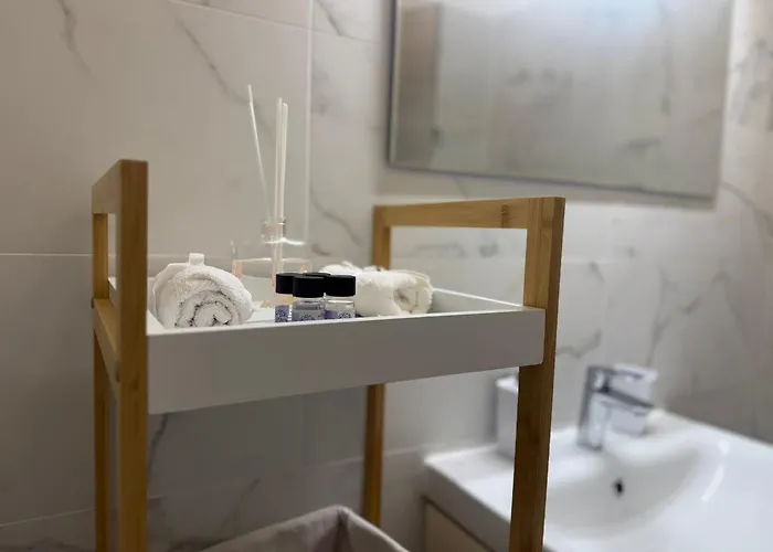 Seahome By Alezzinord10 公寓