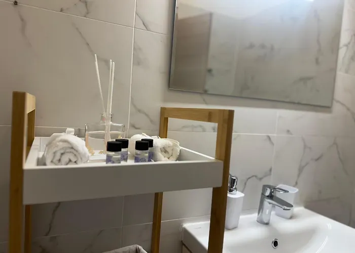 Seahome By Alezzinord10 公寓 *