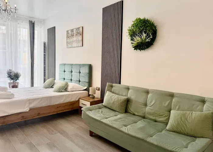 Seahome By Alezzinord10 那沃达利