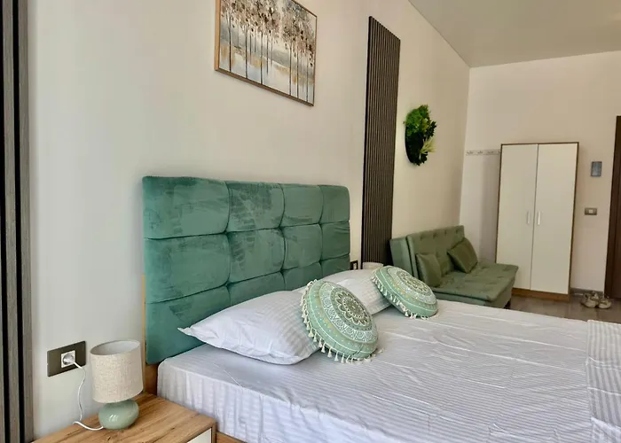 Seahome By Alezzinord10 * 那沃达利