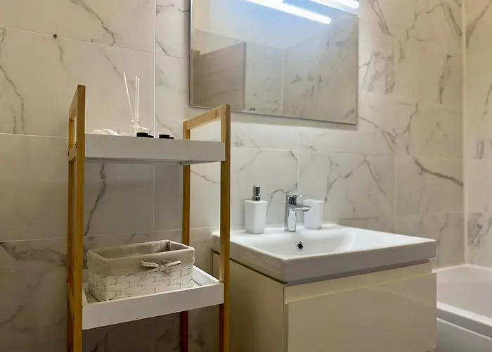 公寓 Seahome By Alezzinord10