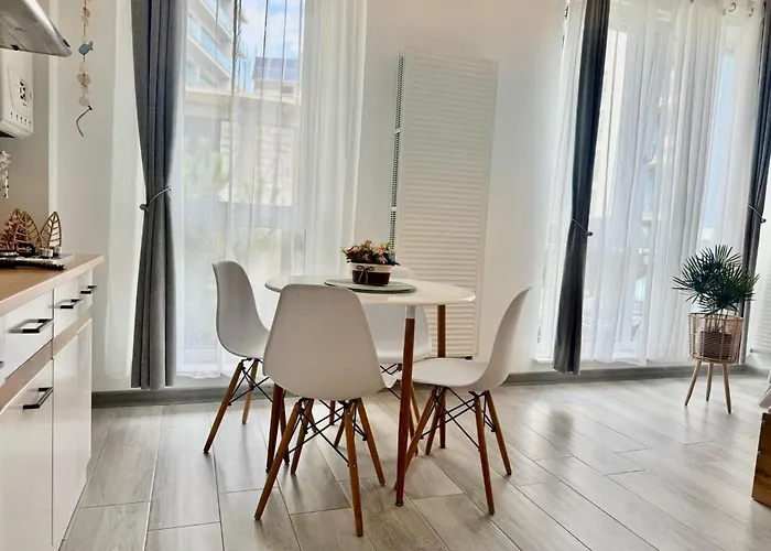 Seahome By Alezzinord10 那沃达利