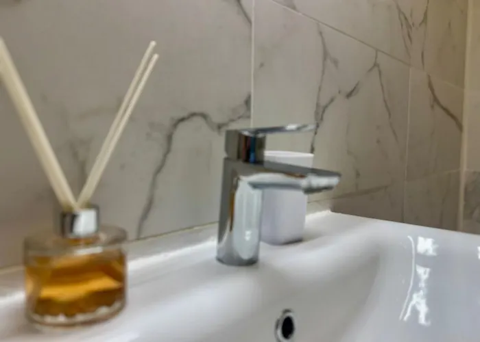 公寓 Seahome By Alezzinord10 *