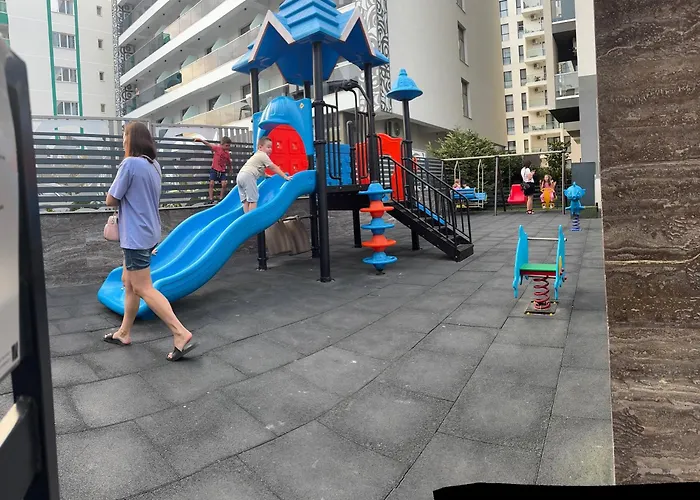 Seahome By Alezzinord10 那沃达利