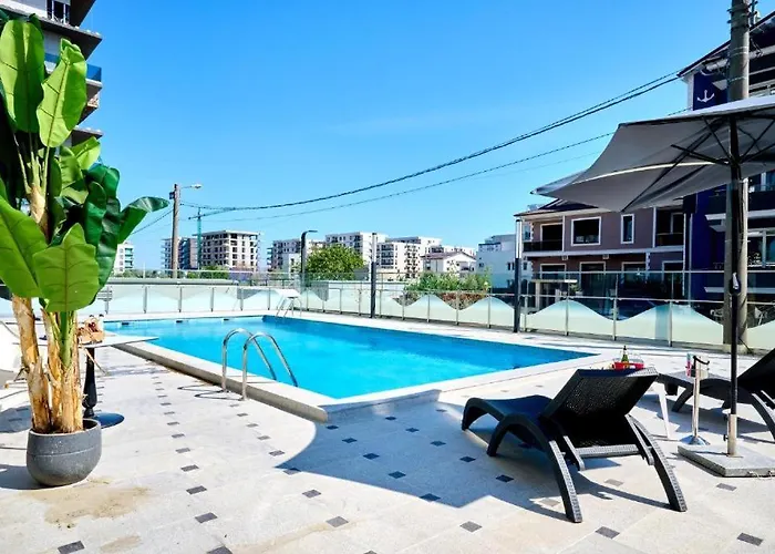 Seahome By Alezzinord10 那沃达利